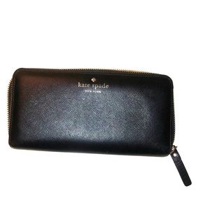 Kate Spade Continental Wallet
